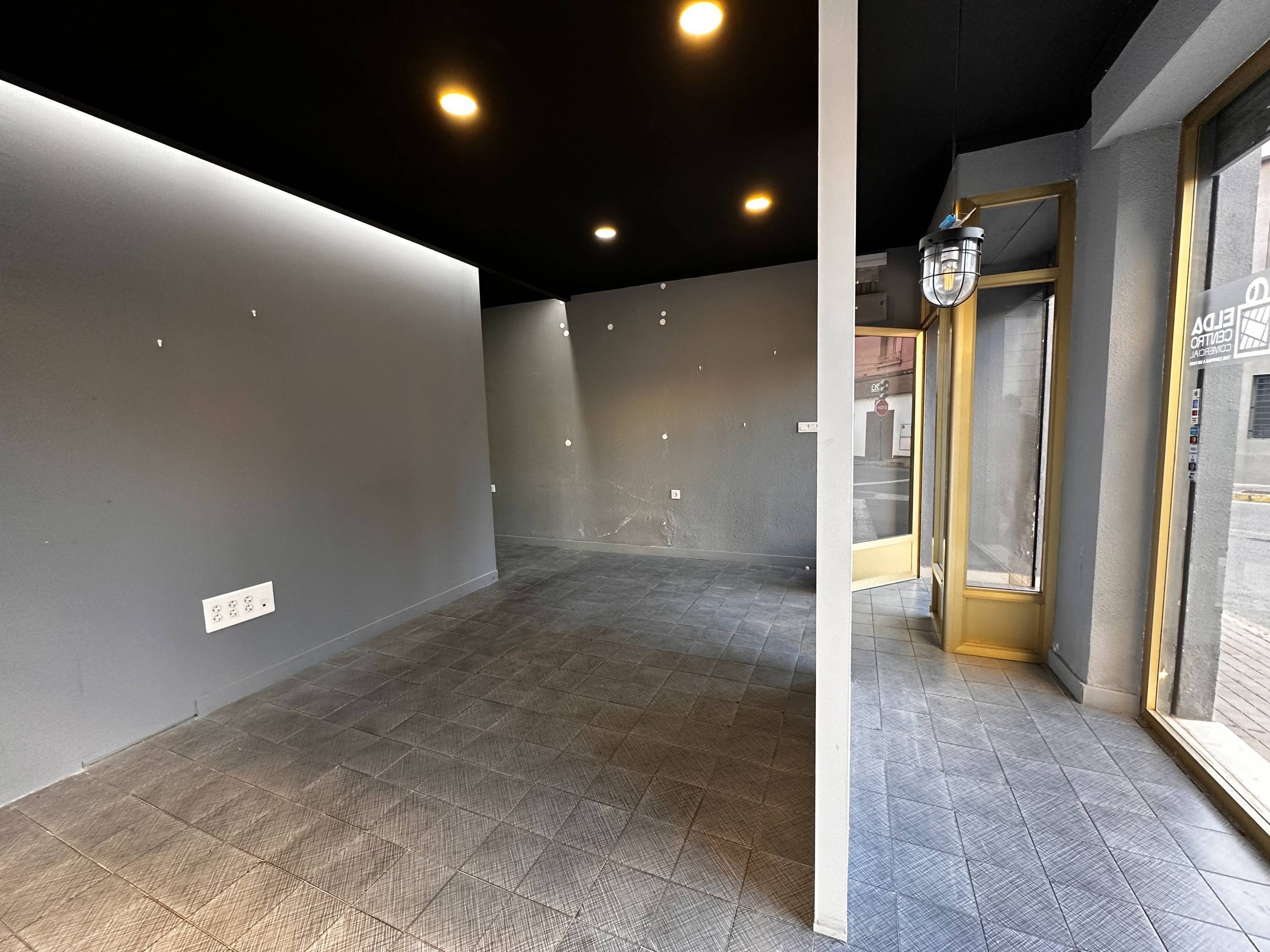 Commercial premises for rent in Mercado central, Elda — Photo 5 of 9