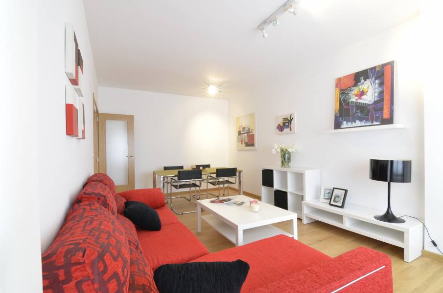 Apartment · 3 bed · 2 baths · 105 m² · Elda — Photo 4 of 16