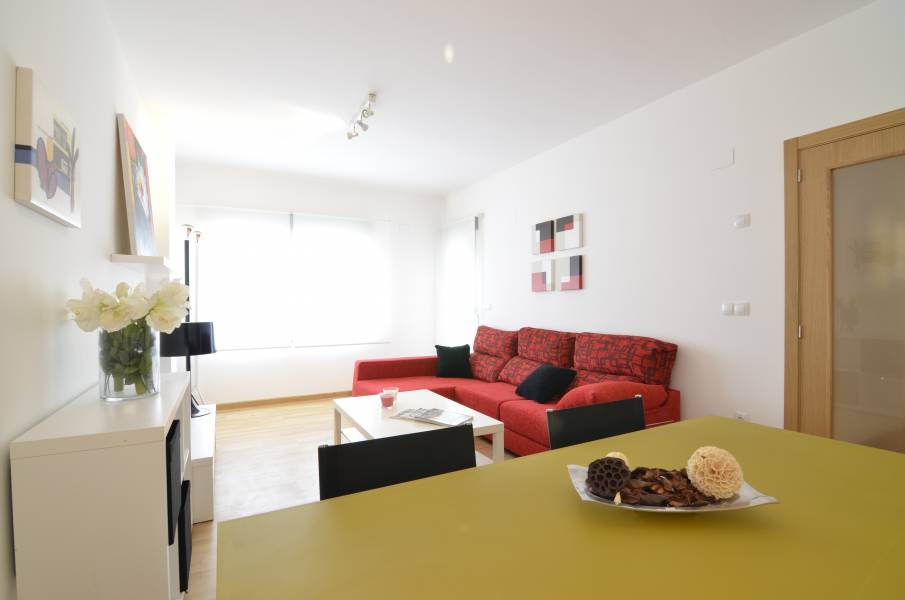 Apartment · 3 bed · 2 baths · 105 m² · Elda — Photo 3 of 16