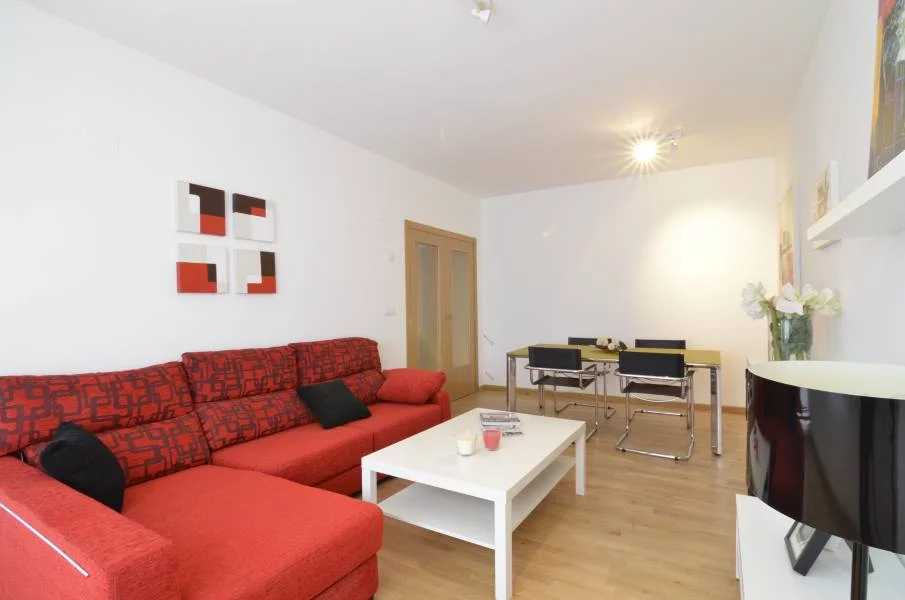 Apartment for rent in Avenida de ronda, Elda