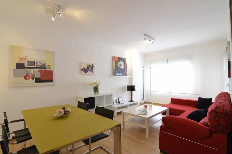 Apartment for rent in Avenida de ronda, Elda — Photo 2 of 16