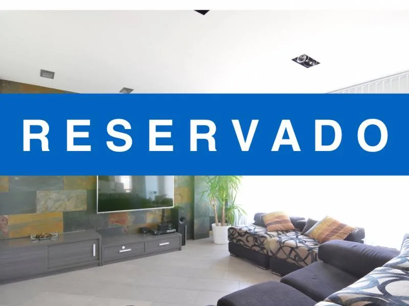 Apartment · 3 bed · 2 baths · 110 m² · Elda