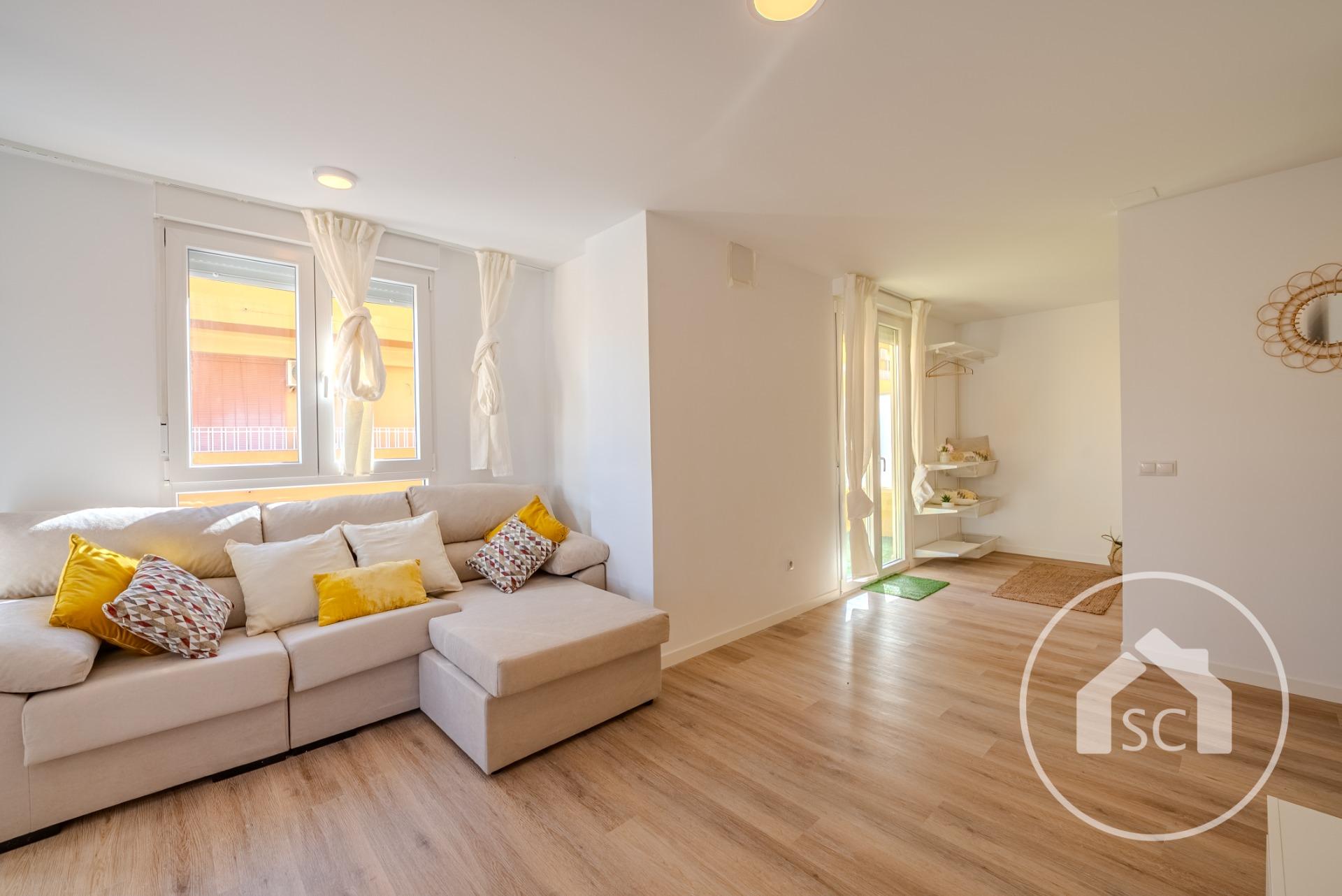 Estudio for rent in Centro, Elda — Photo 5 of 13