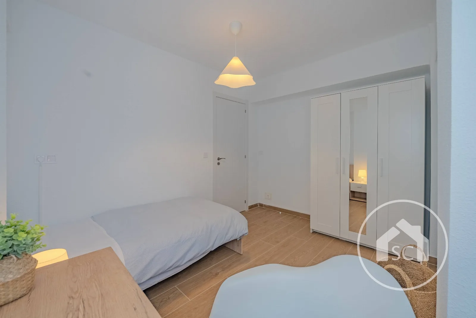 Habitación en Alquiler — Foto 3 de 9