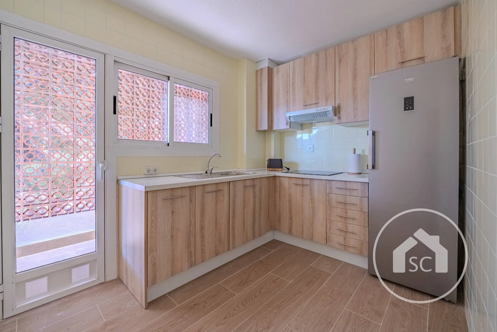 Habitación en Alquiler — Foto 4 de 9