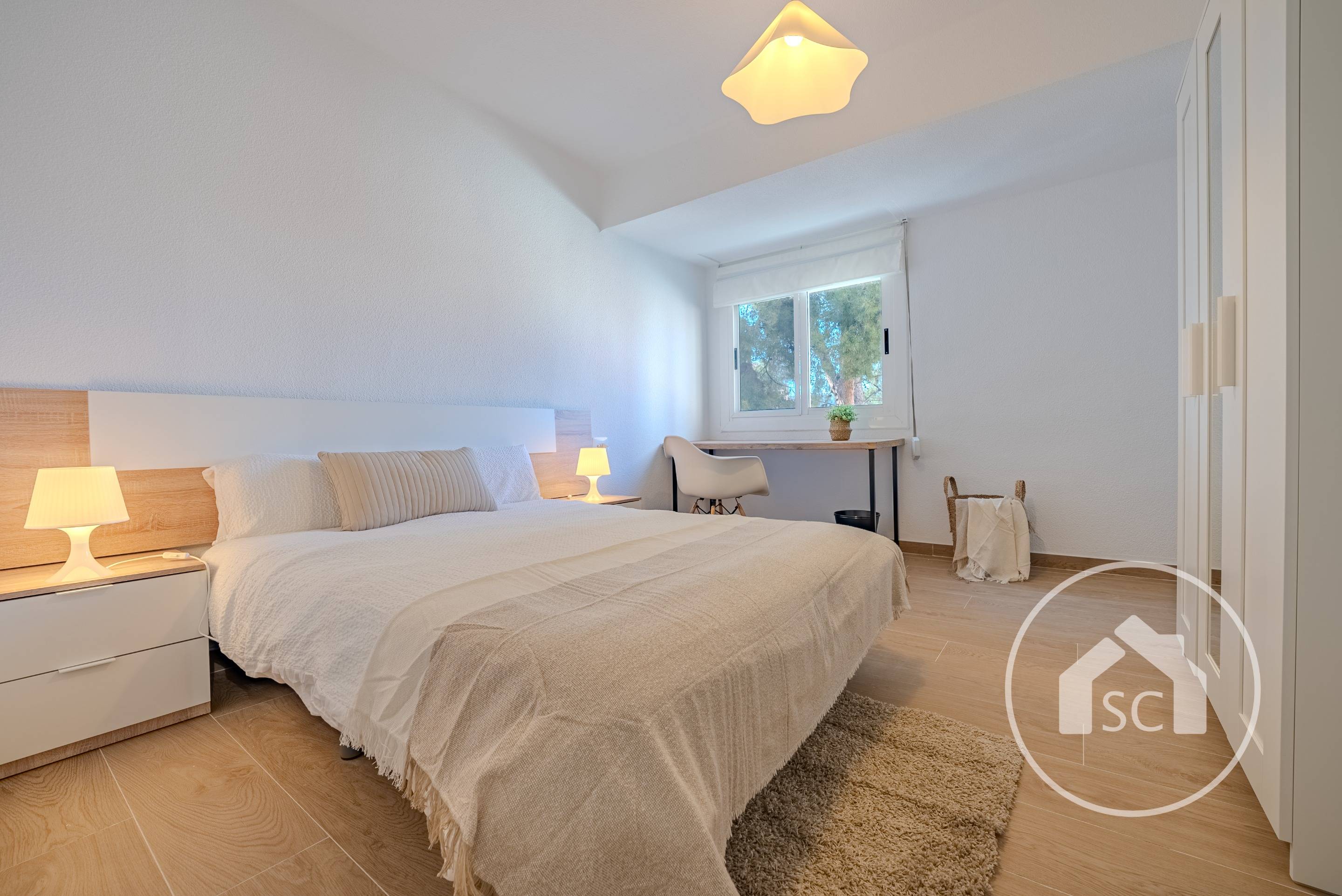 Habitación en Alquiler — Foto 5 de 14