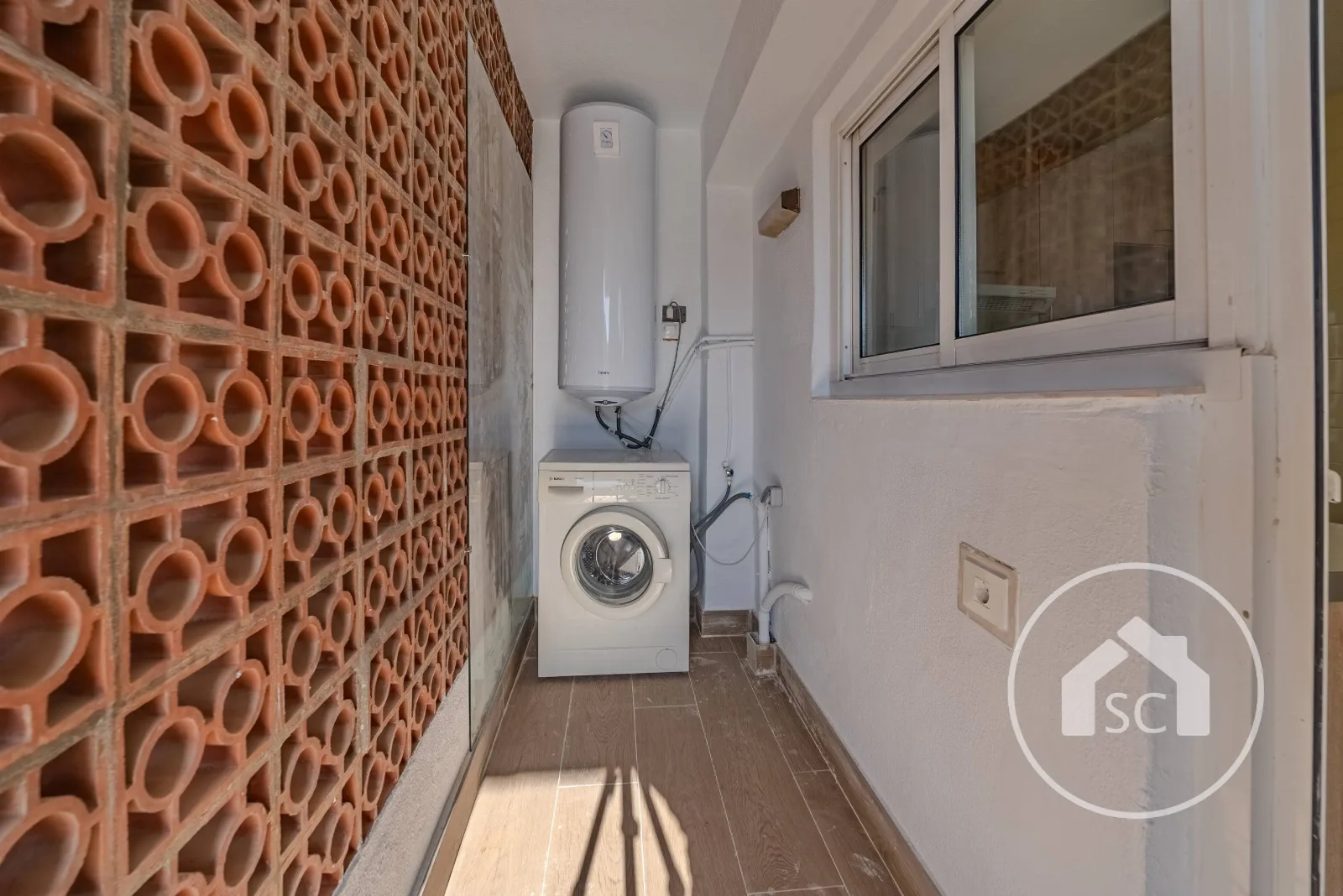 Habitación en Alquiler — Foto 5 de 9