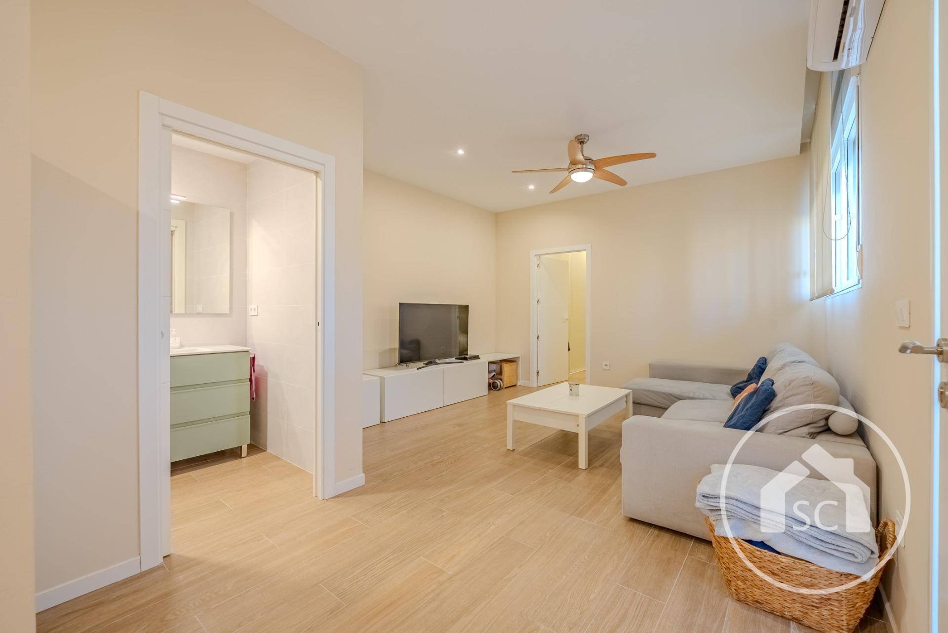 Ground floor apartment for sale in Las Chimeneas, Petrer — Photo 2 of 18