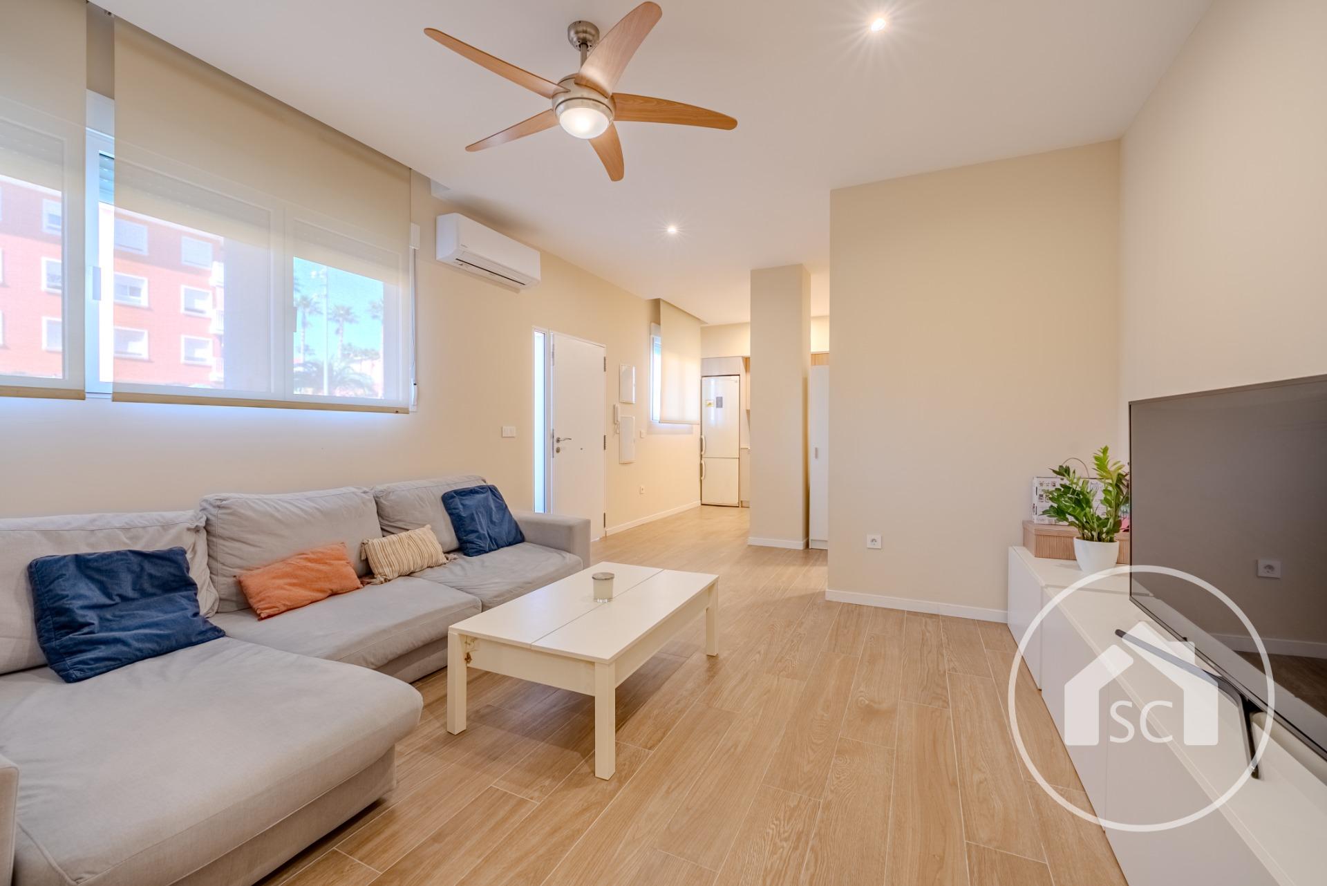 Ground floor apartment for sale in Las Chimeneas, Petrer — Photo 3 of 18
