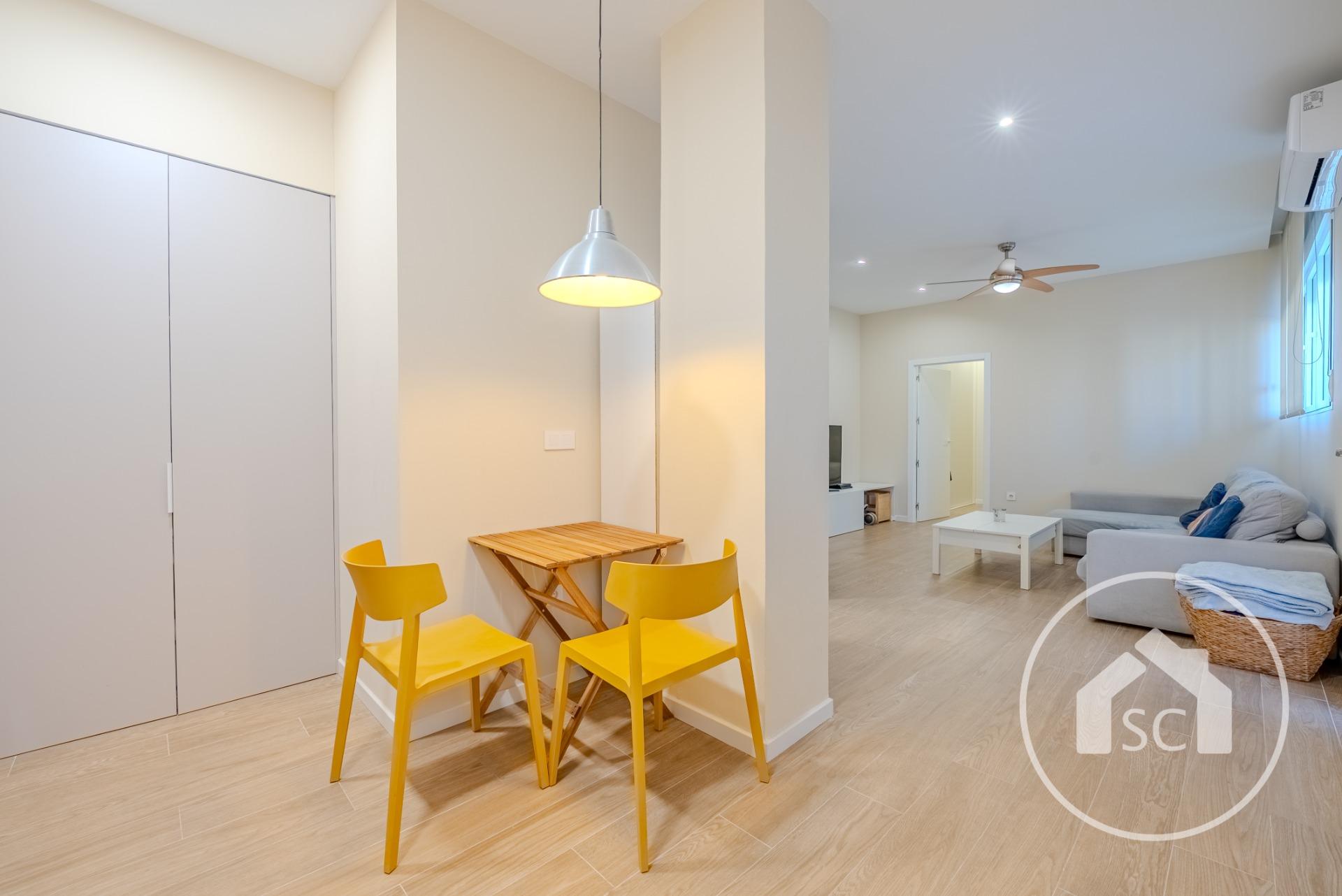 Ground floor apartment for sale in Las Chimeneas, Petrer — Photo 4 of 18
