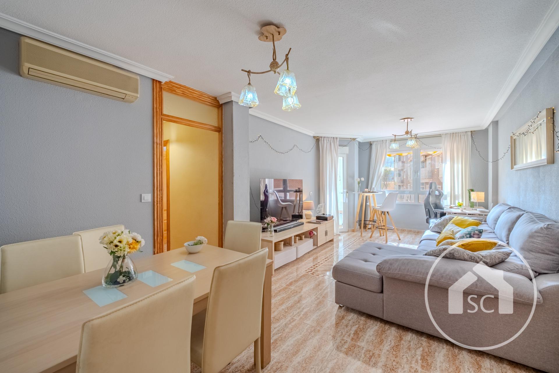 Apartment for sale in Comunidad valenciana, Petrer — Photo 2 of 23