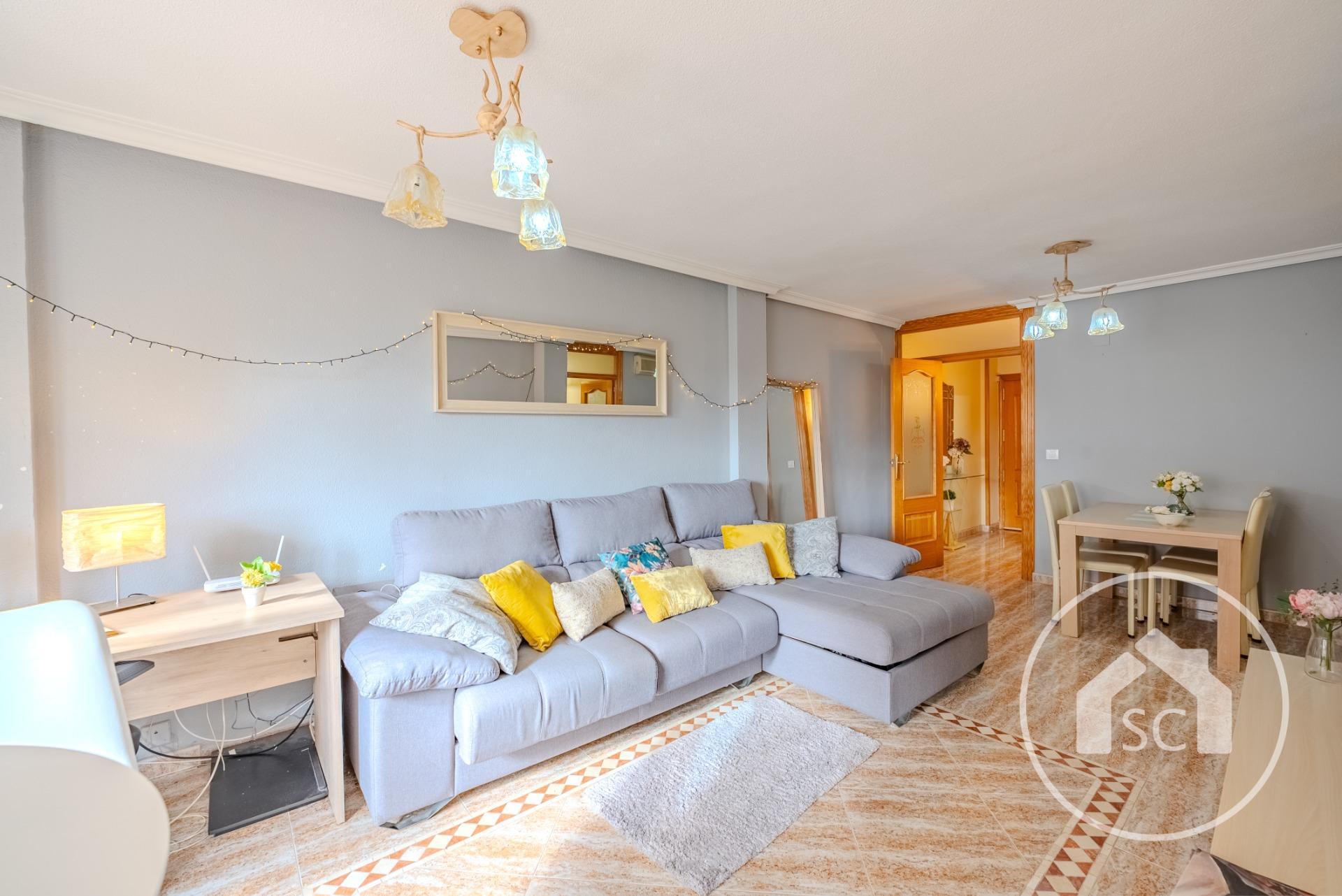 Apartment for sale in Comunidad valenciana, Petrer — Photo 3 of 23