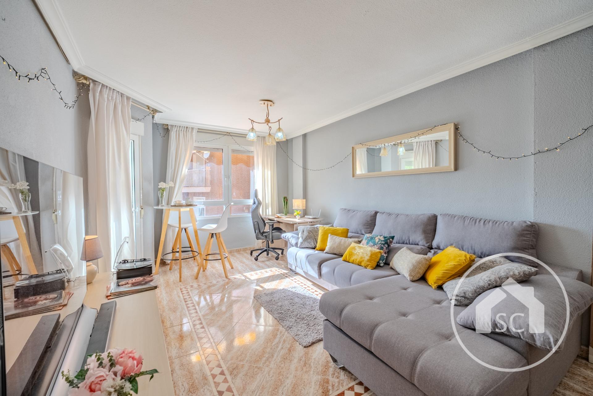 Apartment for sale in Comunidad valenciana, Petrer — Photo 4 of 23