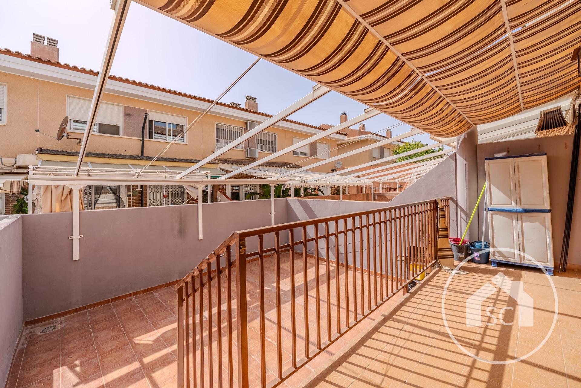 Bungalow · 4 bed · 2 baths · 140 m² · Petrer — Photo 5 of 19