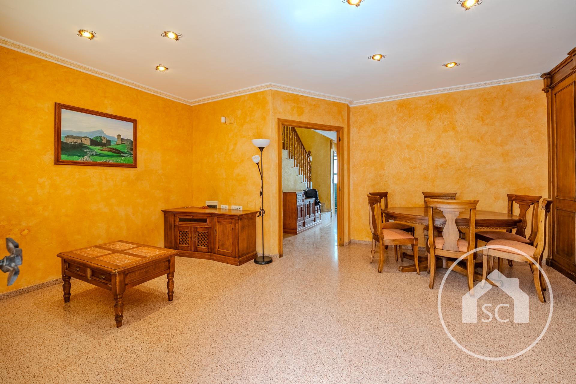Bungalow for rent in San jerónimo, Petrer — Photo 3 of 19
