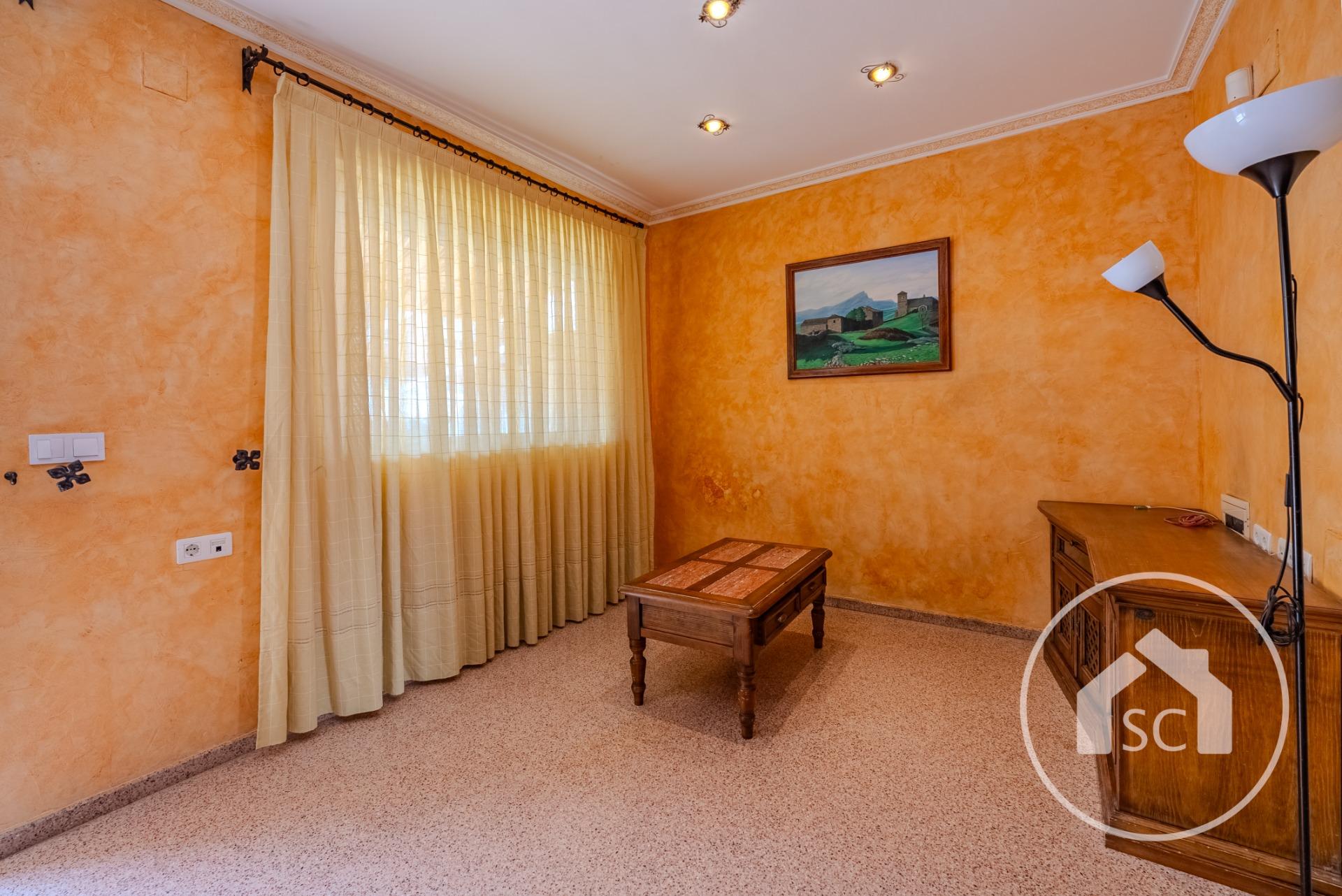 Bungalow for rent in San jerónimo, Petrer — Photo 4 of 19