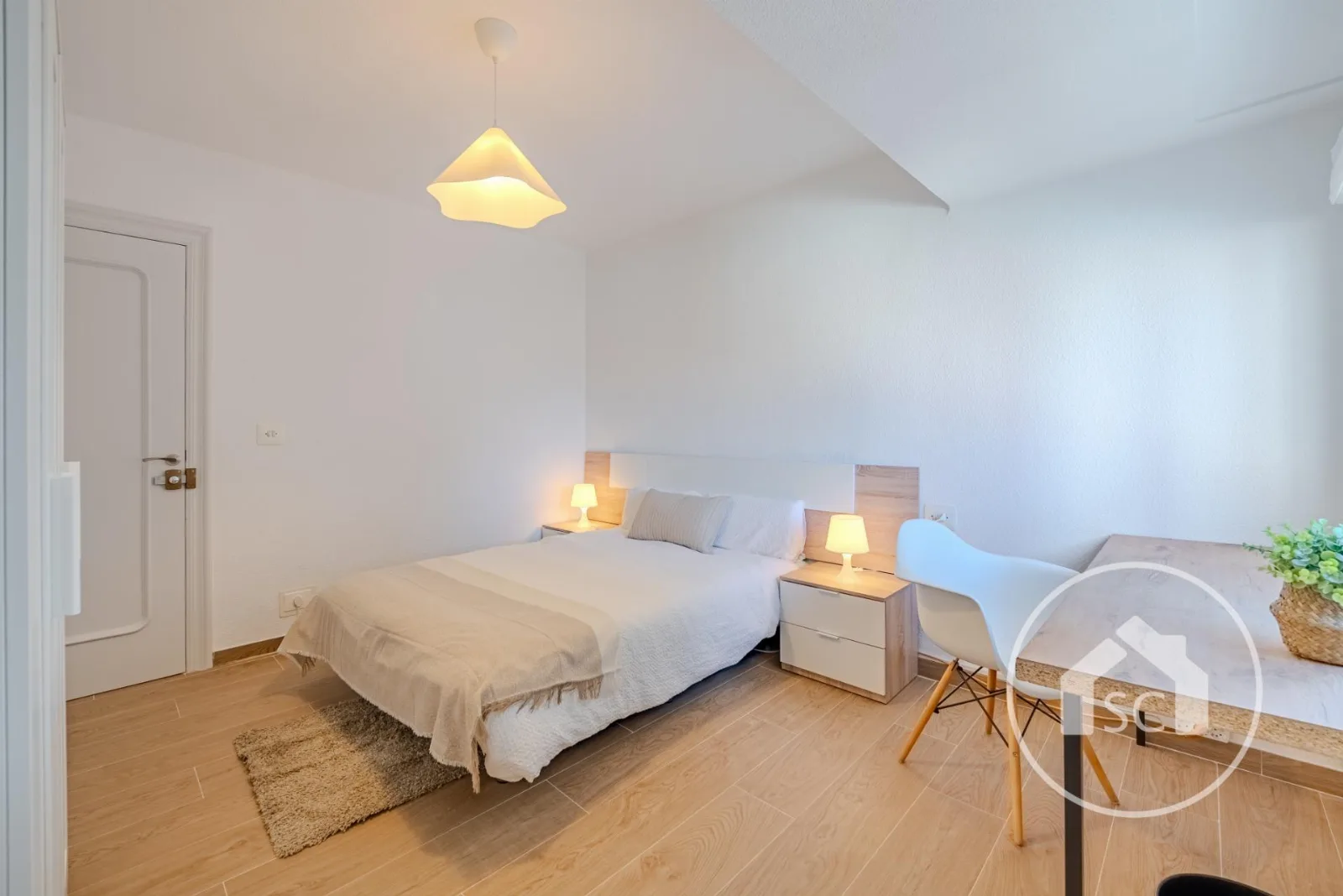 Room · 1 bed · 2 baths · 15 m² · Elda — Photo 3 of 10