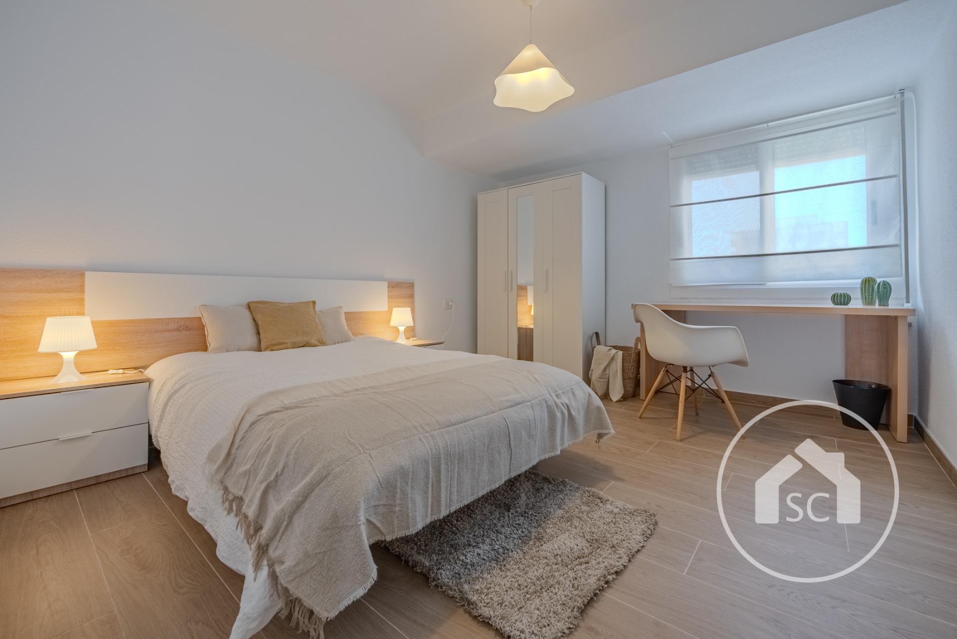 Habitación en Alquiler — Foto 2 de 6