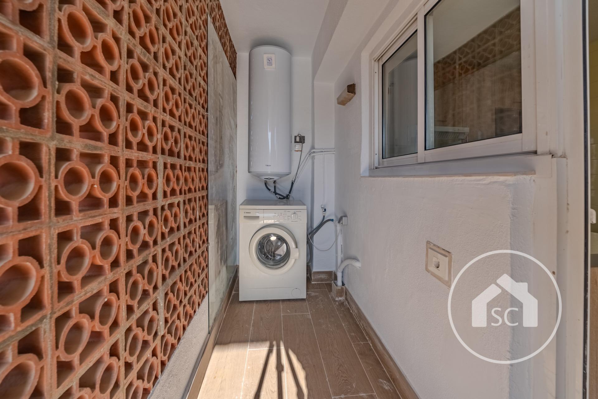 Habitación en Alquiler — Foto 4 de 6