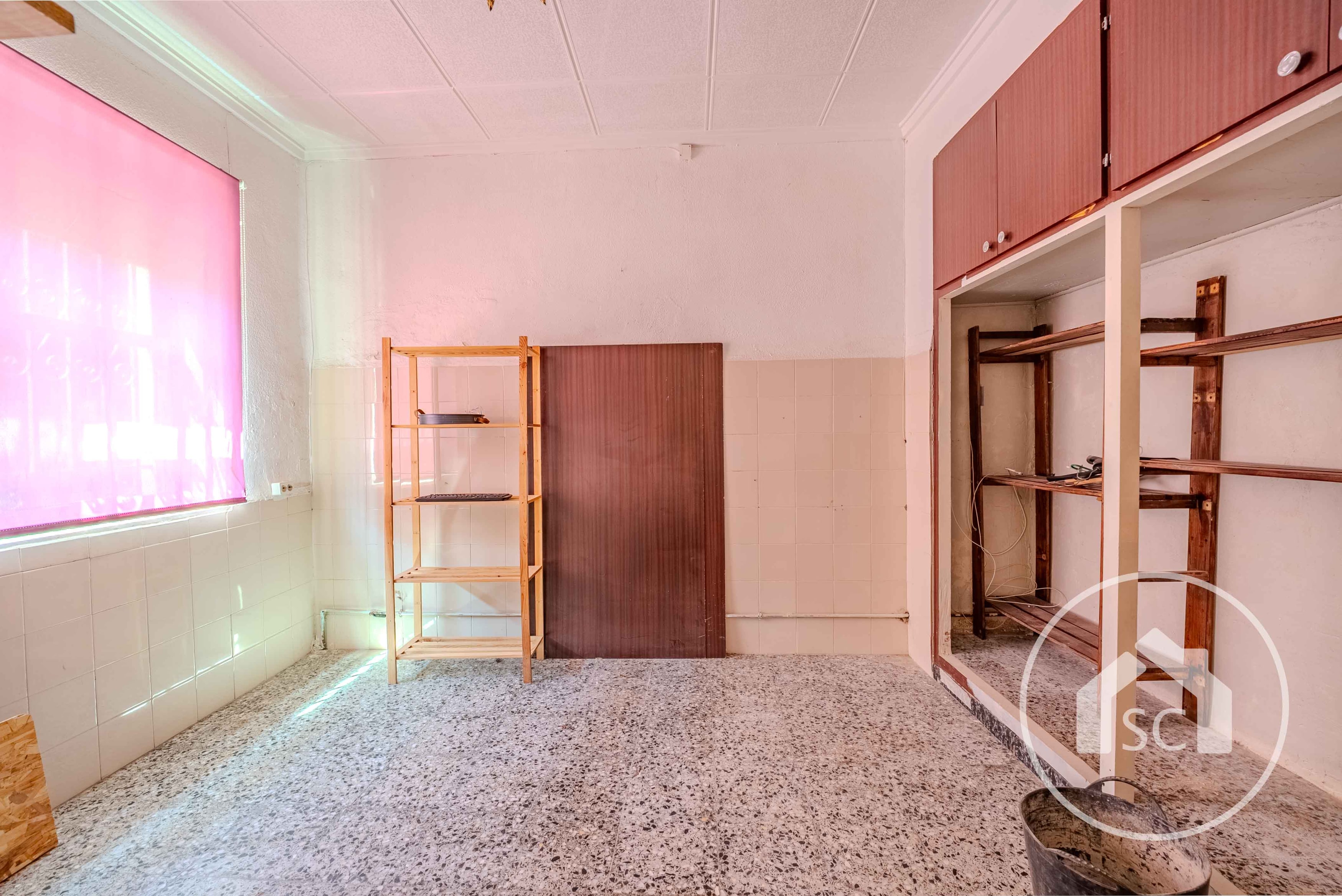 House · 3 bed · 1 bath · 101 m² · Petrer — Photo 2 of 16