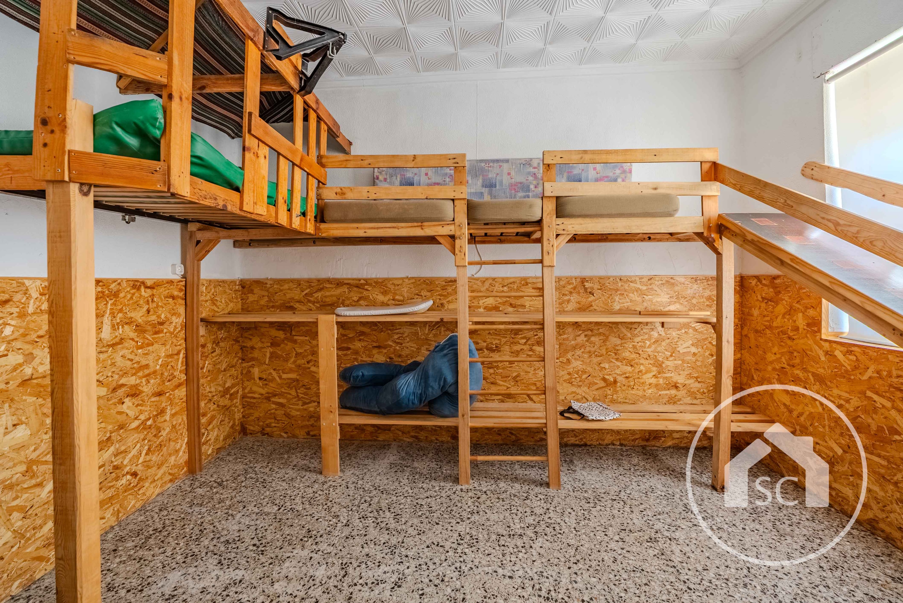 House · 3 bed · 1 bath · 101 m² · Petrer — Photo 4 of 16