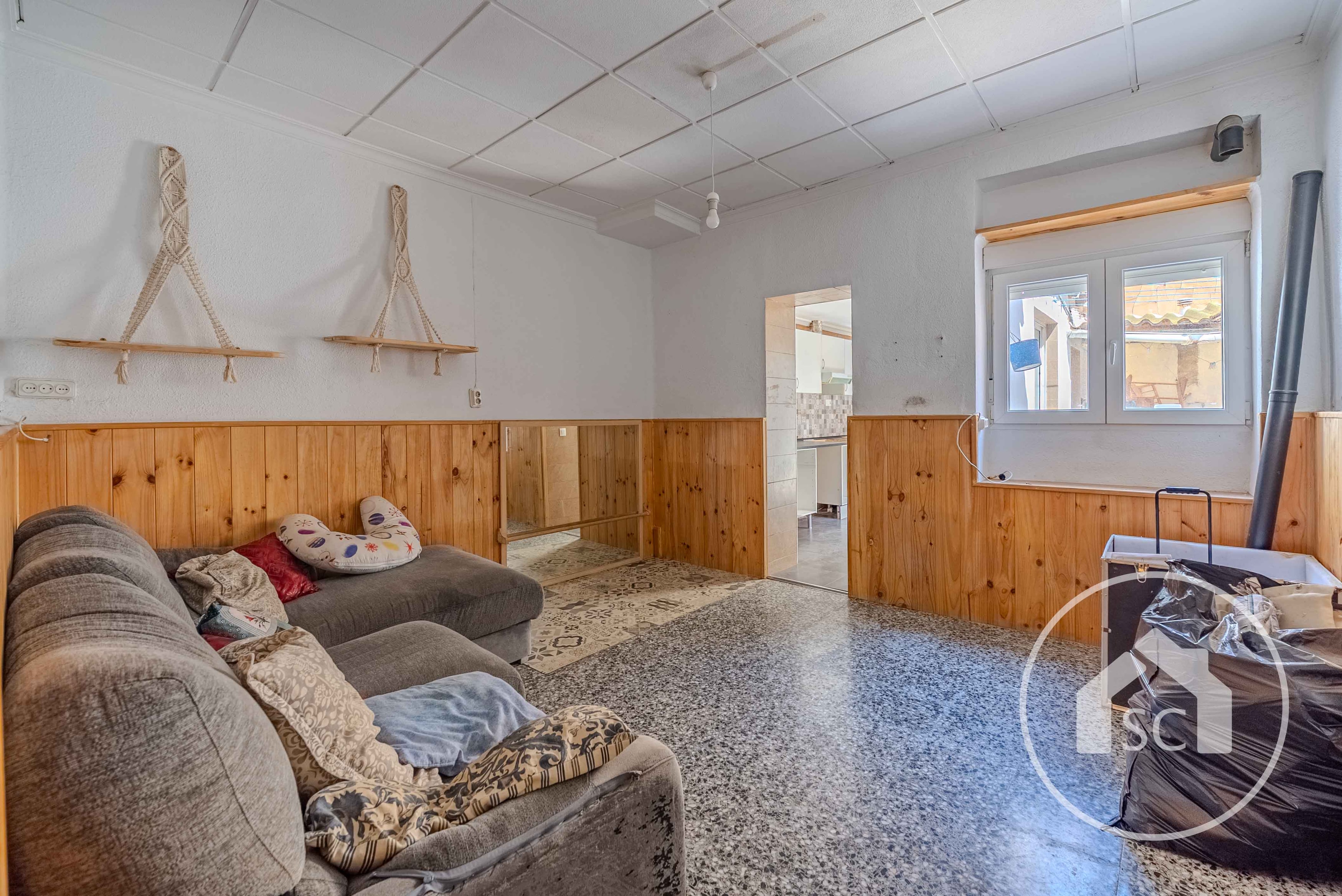 House · 3 bed · 1 bath · 101 m² · Petrer — Photo 3 of 16