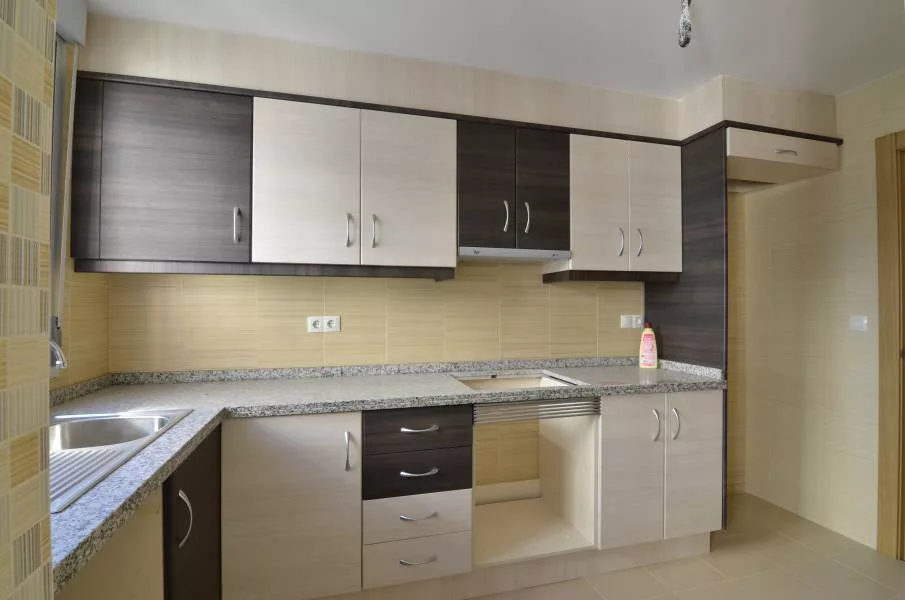 Apartment · 3 bed · 2 baths · 100 m² · Elda — Photo 3 of 13