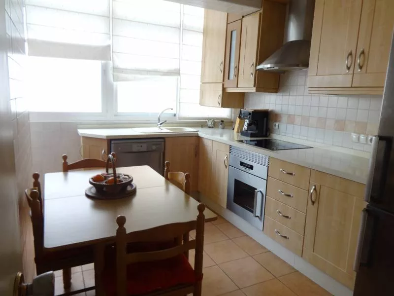 Apartment · 3 bed · 1 bath · 100 m² · Elda