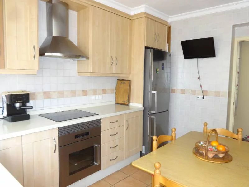 Apartment · 3 bed · 1 bath · 100 m² · Elda — Photo 2 of 12