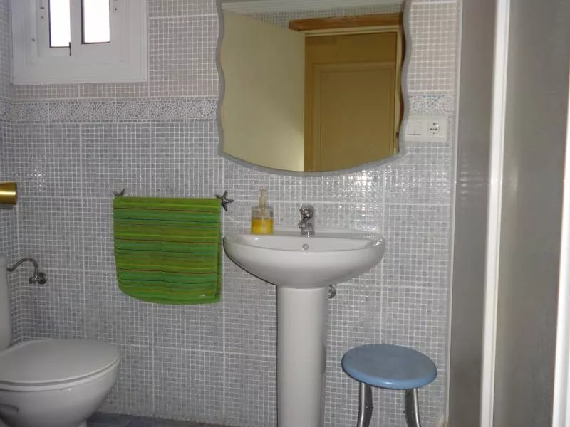 Apartment · 3 bed · 1 bath · 100 m² · Elda — Photo 3 of 12