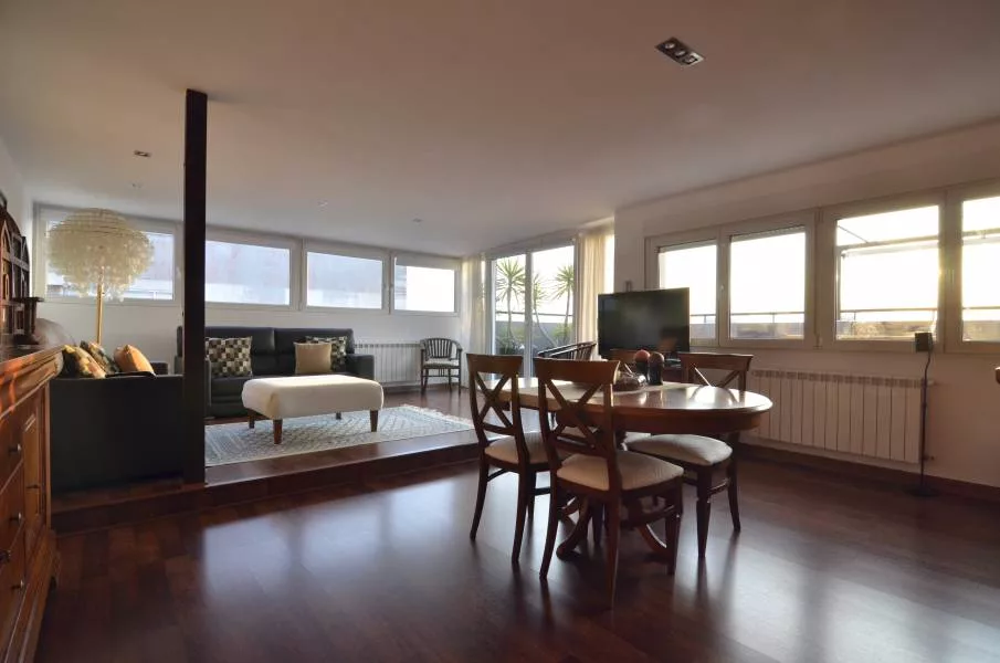 Penthouse · 4 bed · 3 baths · 200 m² · Elda