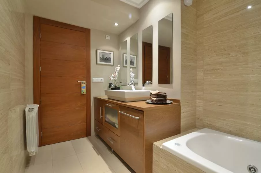 Penthouse · 4 bed · 3 baths · 200 m² · Elda — Photo 4 of 25