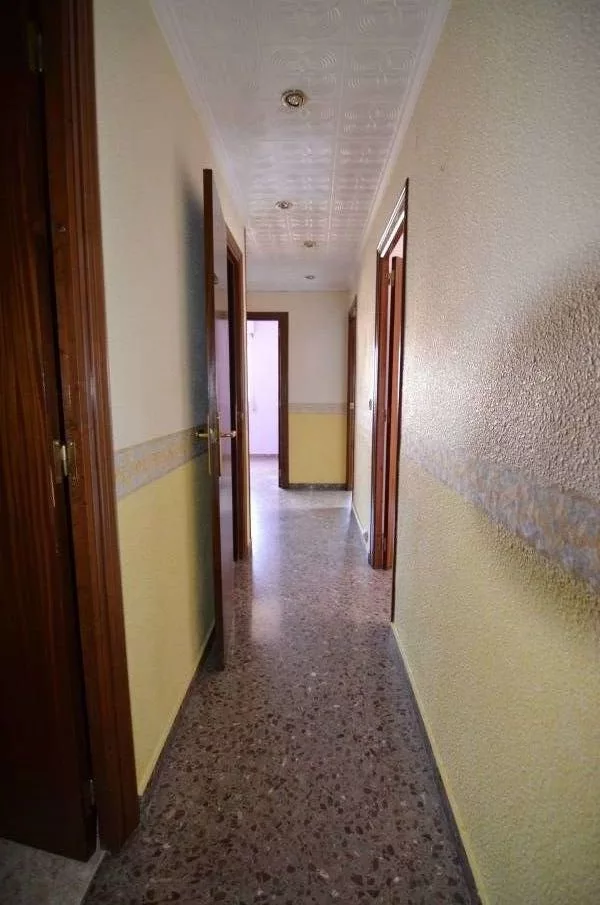 Apartment · 3 bed · 2 baths · 87 m² · Petrer — Photo 4 of 14