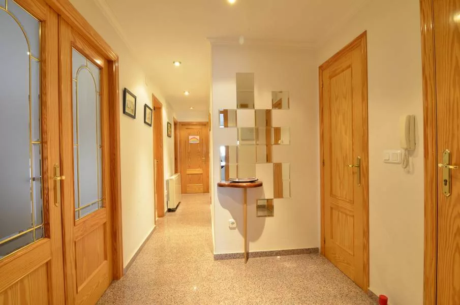 Apartment · 3 bed · 2 baths · 95 m² · Elda