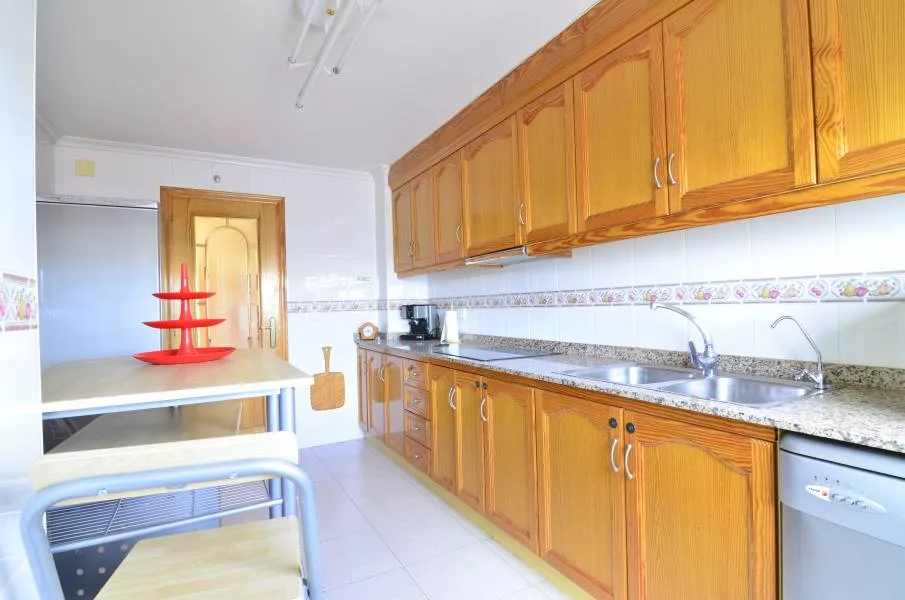 Apartment · 3 bed · 2 baths · 95 m² · Elda — Photo 2 of 11