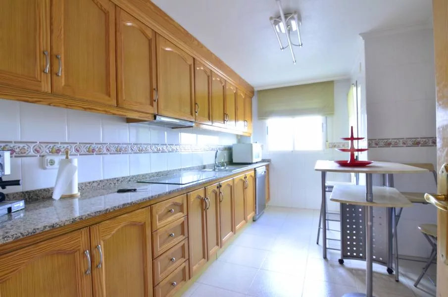 Apartment · 3 bed · 2 baths · 95 m² · Elda — Photo 3 of 11