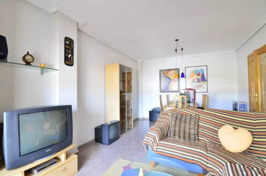 Apartment · 3 bed · 2 baths · 95 m² · Elda — Photo 4 of 11