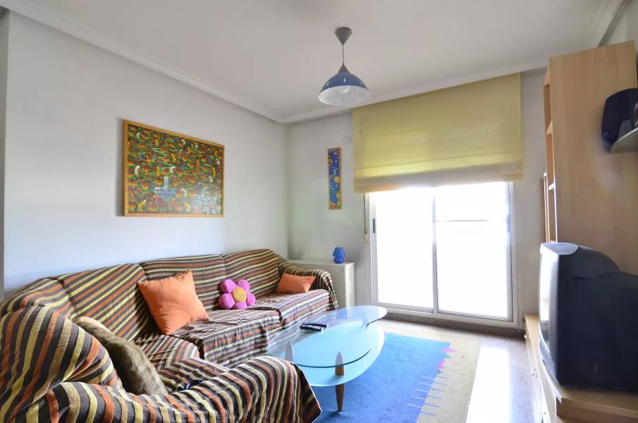 Apartment · 3 bed · 2 baths · 95 m² · Elda — Photo 5 of 11