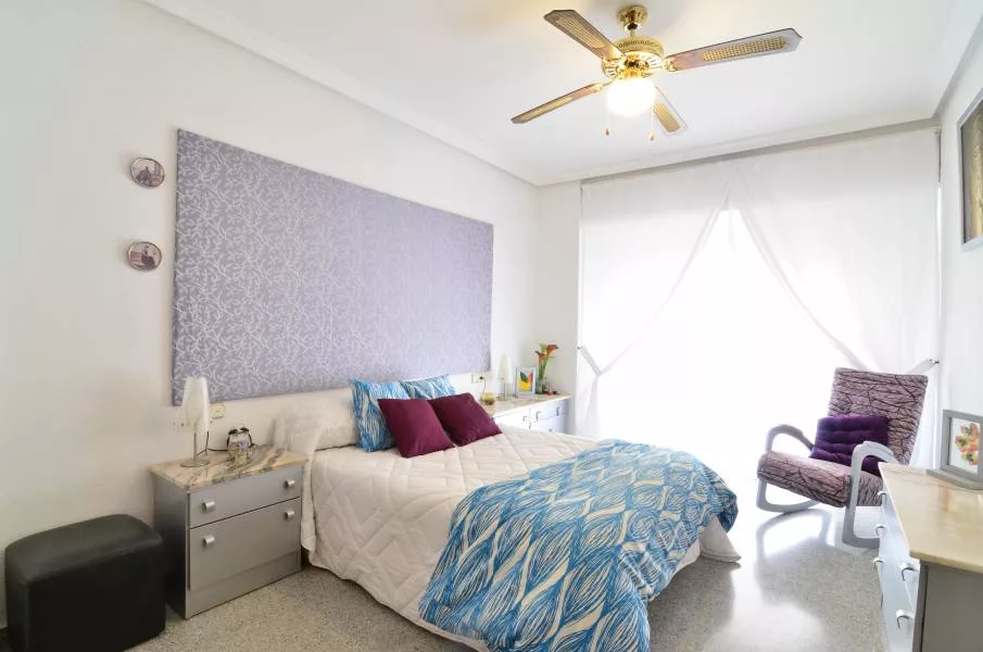 Apartment · 4 bed · 2 baths · 139 m² · Elda