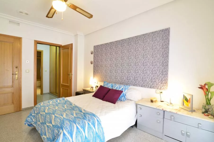 Apartment · 4 bed · 2 baths · 139 m² · Elda — Photo 2 of 14