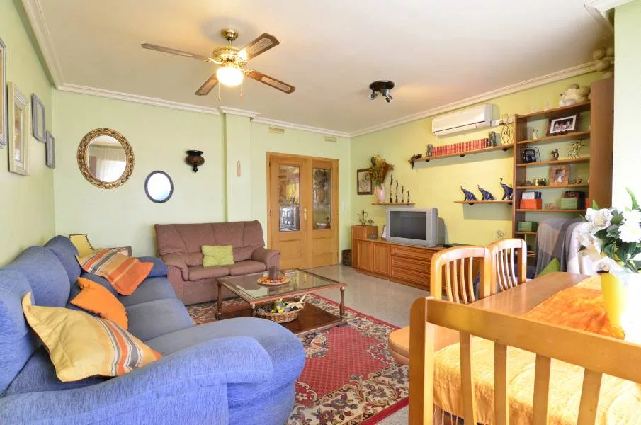 Apartment · 4 bed · 2 baths · 139 m² · Elda — Photo 4 of 14