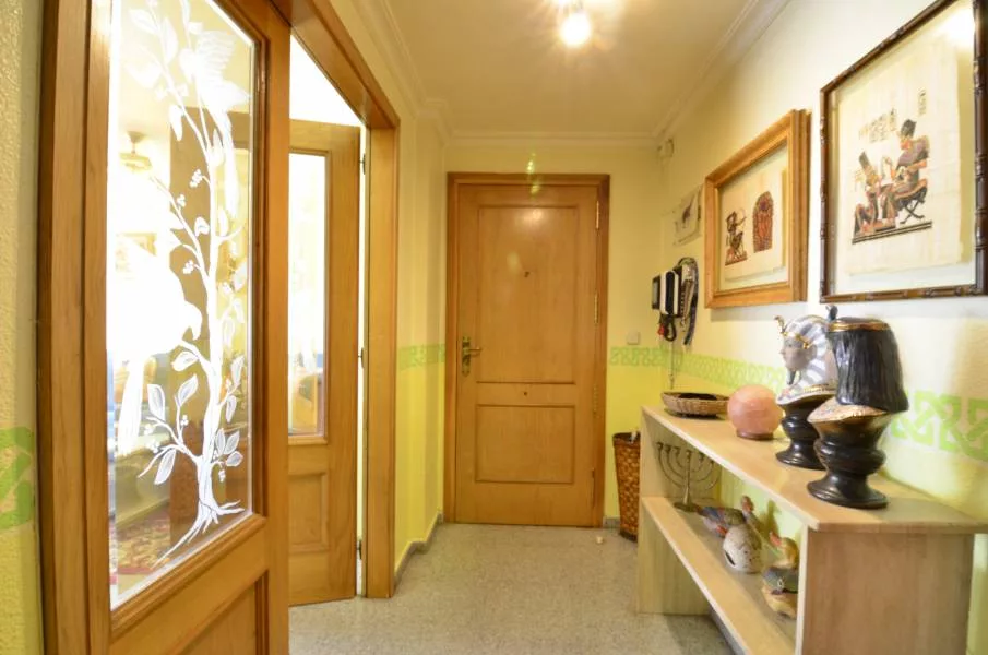 Apartment · 4 bed · 2 baths · 139 m² · Elda — Photo 5 of 14