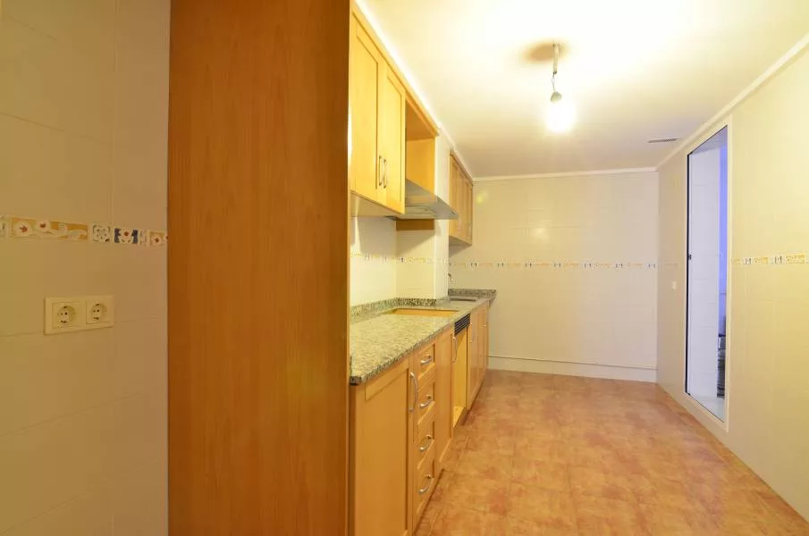 Apartment · 2 bed · 2 baths · 95 m² · Elda — Photo 2 of 16