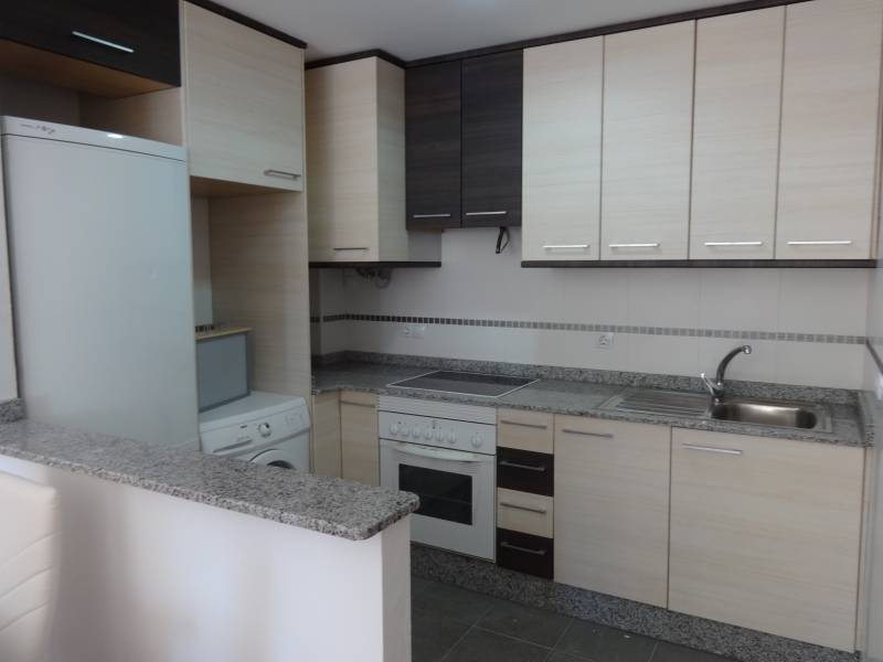 Studio · 1 bed · 1 bath · 50 m² · Elda — Photo 3 of 9