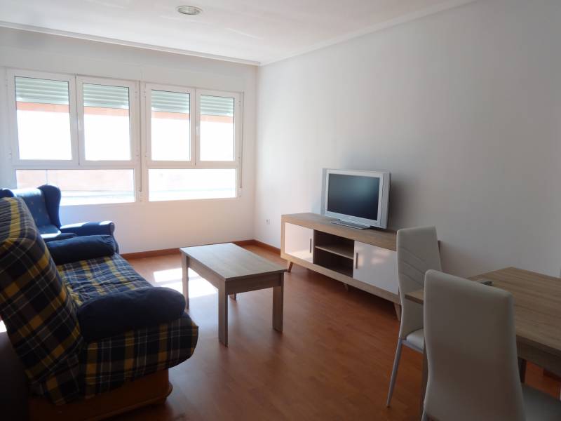 Studio · 1 bed · 1 bath · 50 m² · Elda — Photo 4 of 9