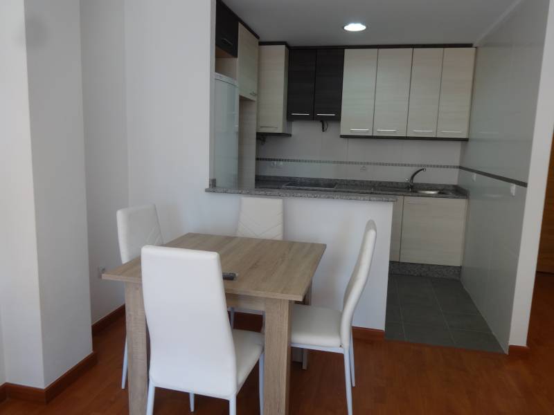 Studio · 1 bed · 1 bath · 50 m² · Elda — Photo 2 of 9