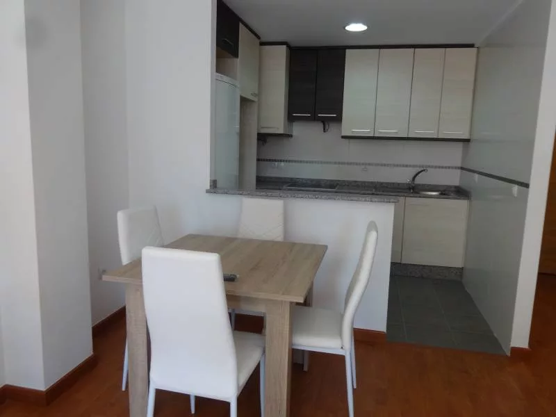 Studio · 1 bed · 1 bath · 50 m² · Elda — Photo 2 of 9