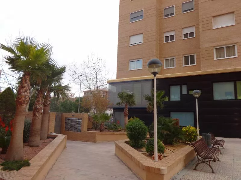 Apartment · 2 bed · 1 bath · 66 m² · Elda