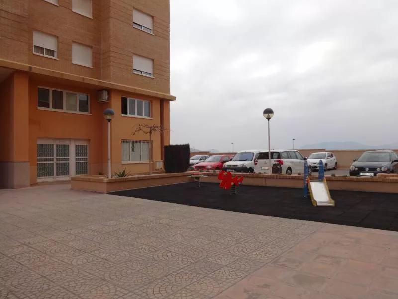 Apartment · 2 bed · 1 bath · 66 m² · Elda — Photo 3 of 14