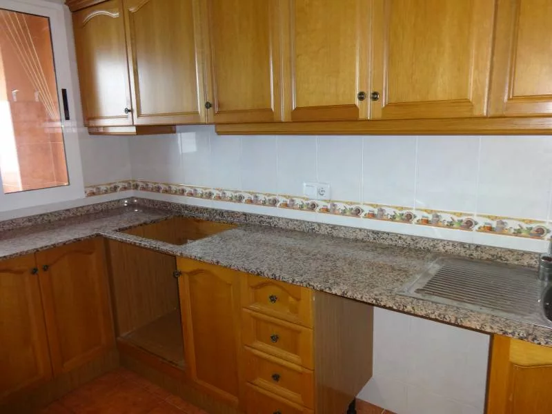 Apartment · 2 bed · 1 bath · 66 m² · Elda — Photo 5 of 14